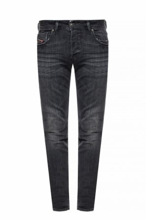 ‘sleenker-x’ skinny jeans, zdjęcie 1 ‘sleenker-x’ skinny jeans od Diesel